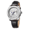 316L steel sapphire glass automatic - MC2K1056 - Image 2